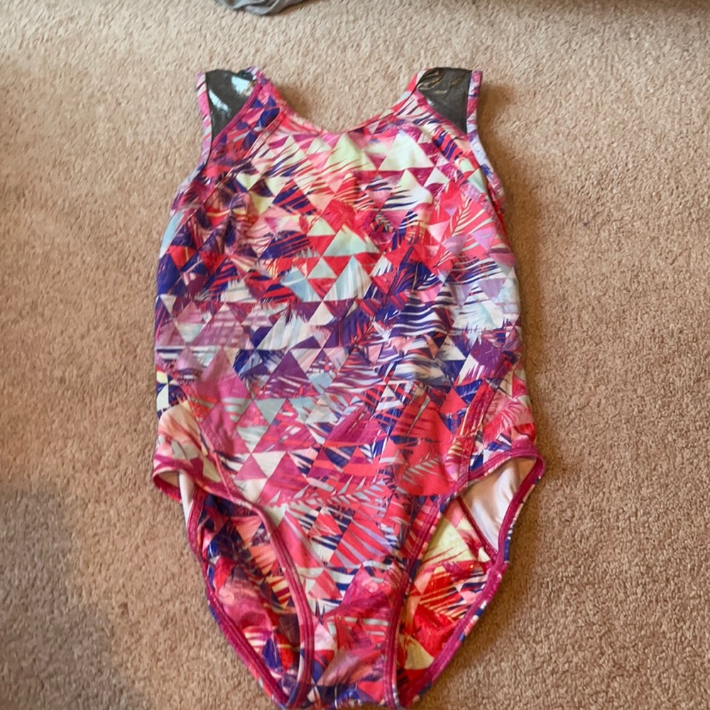 Ivivva leotard